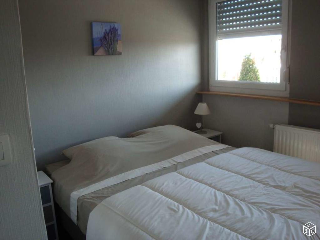 En Attique - Residence Le Ronsard Селеста Экстерьер фото
